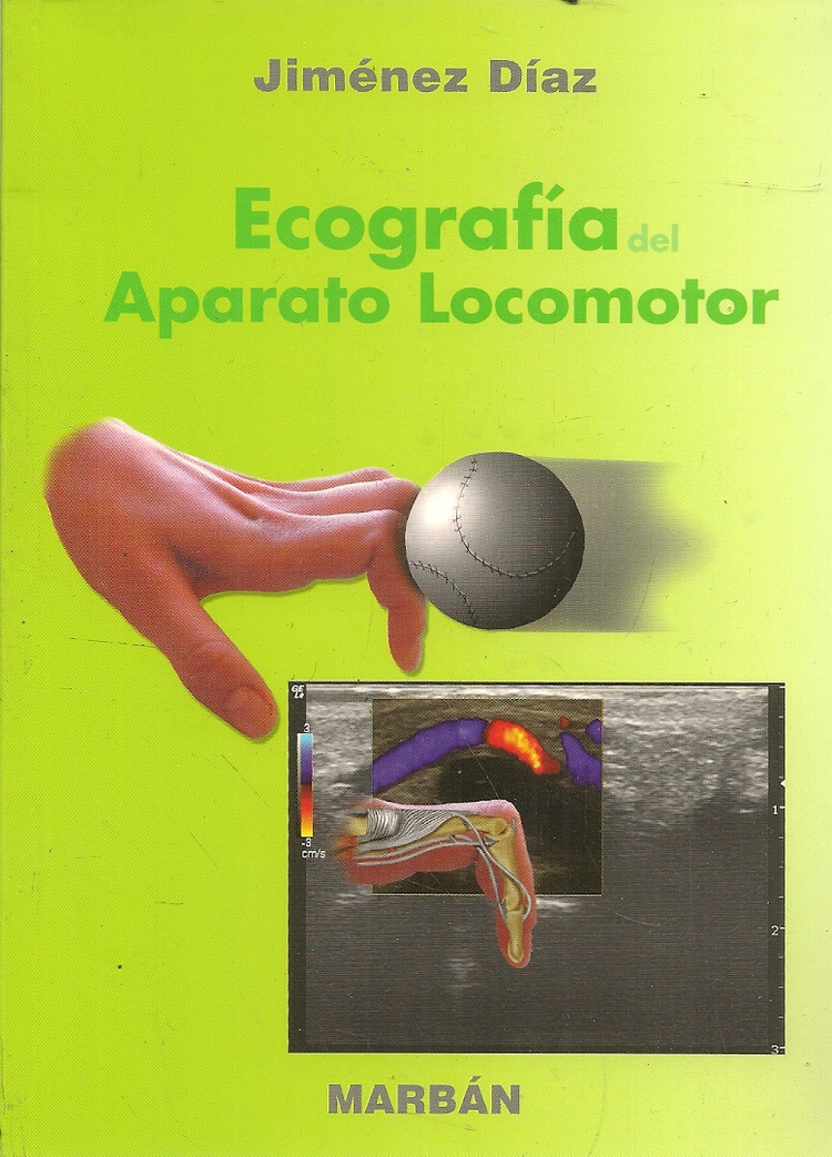 Ecografa del Aparato Locomotor