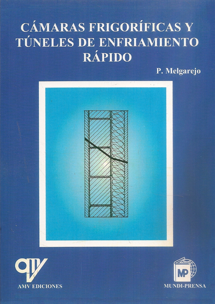 Cmaras frigorficas y tneles de enfriamiento rpido