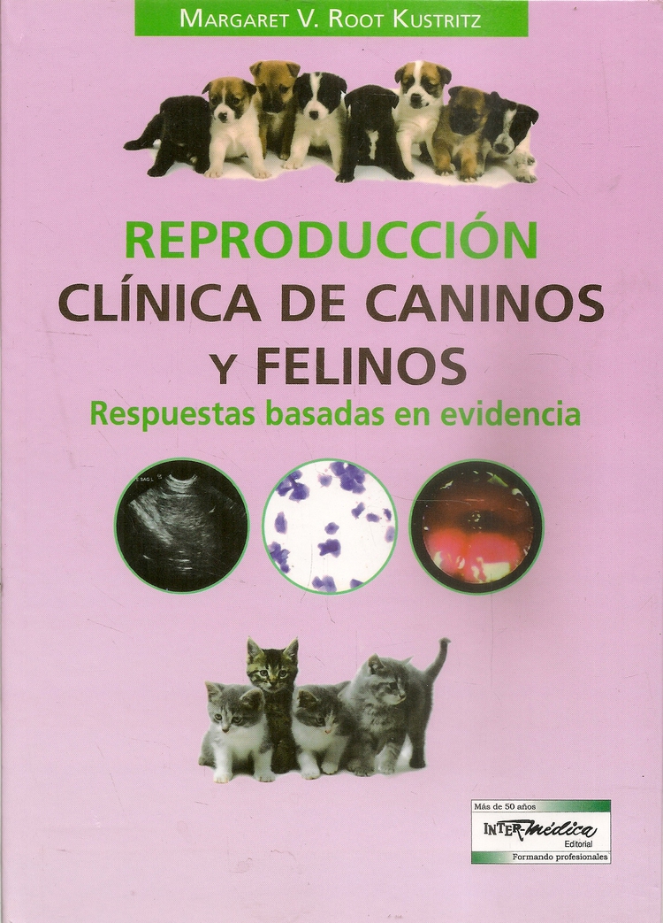 Reproduccin clnica de canimos y felinos