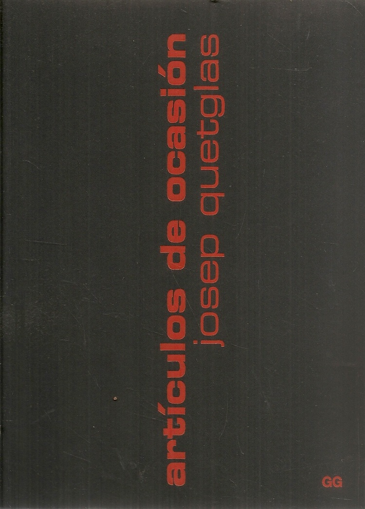 Articulos de ocasi�n