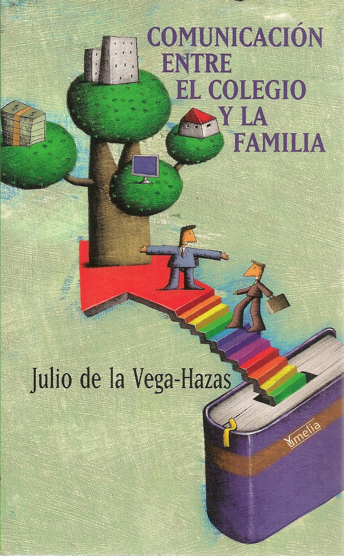 Comunicacin entre el colegio y la familia