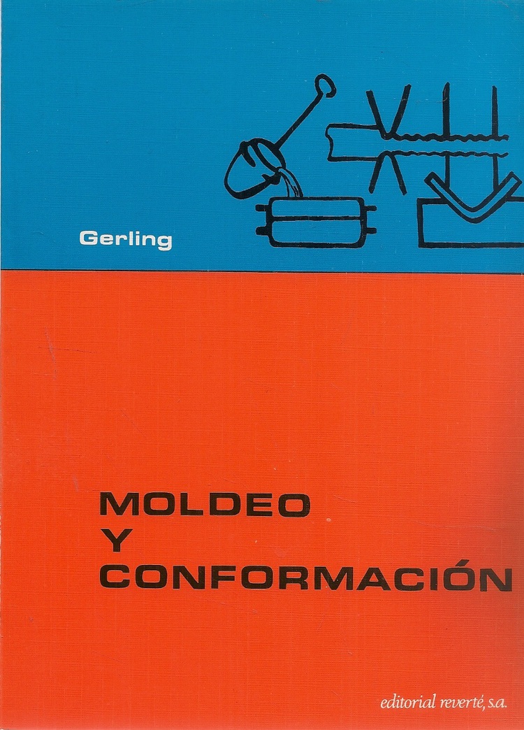 Moldeo y conformacin