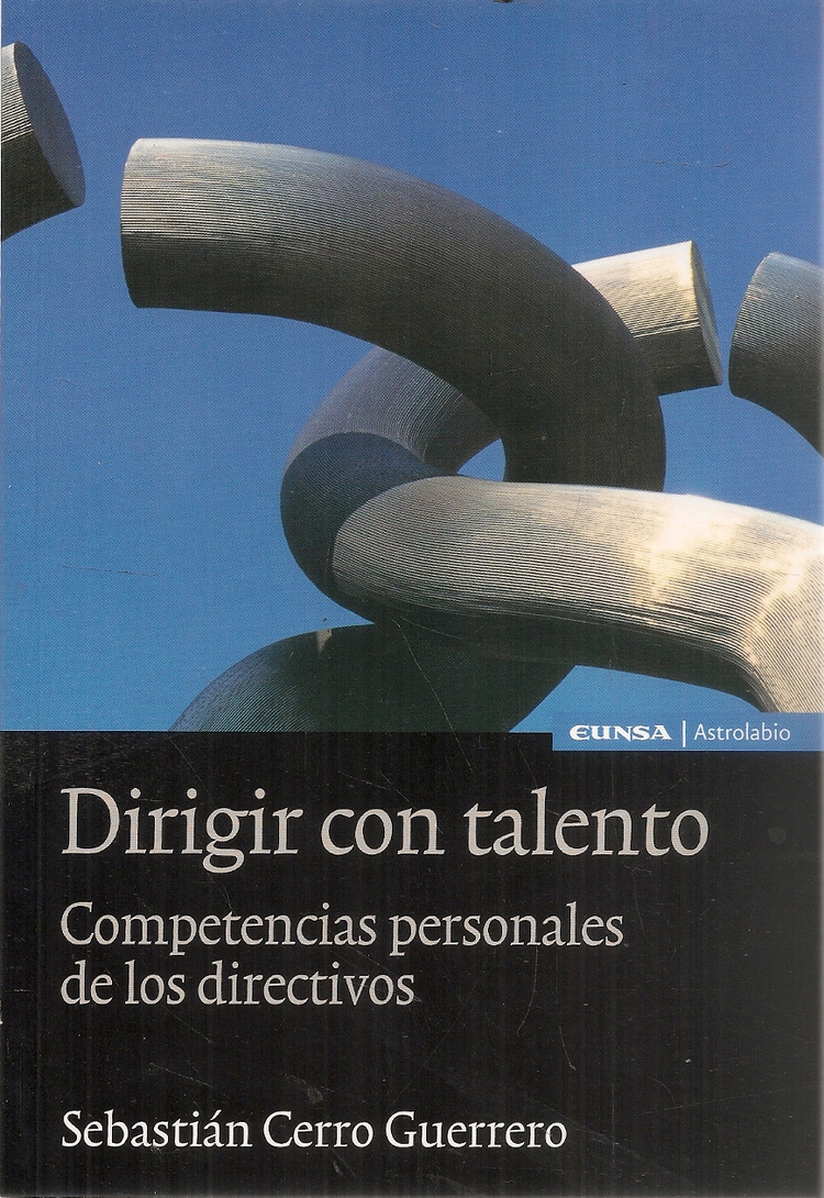 Dirigir con talento