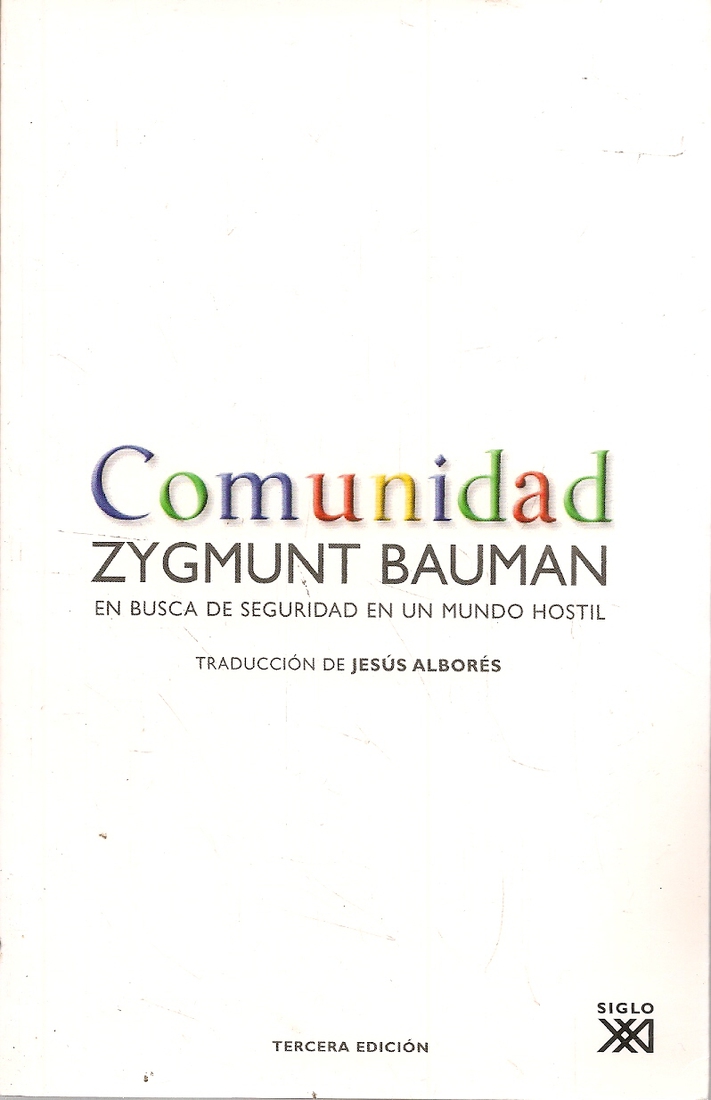 Comunidad