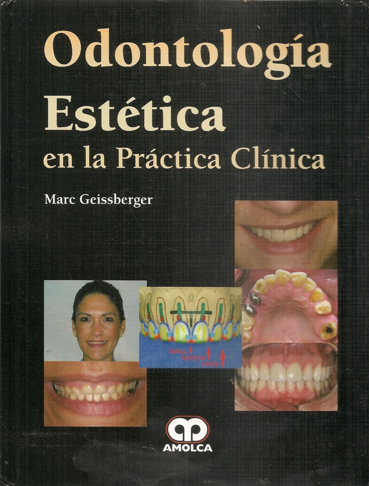 Odontolog�a Est�tica