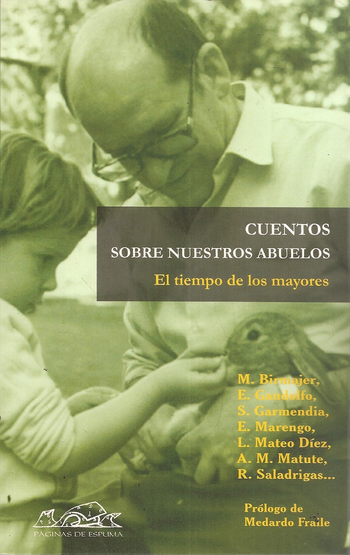 Cuentos sobre nuestros abuelos