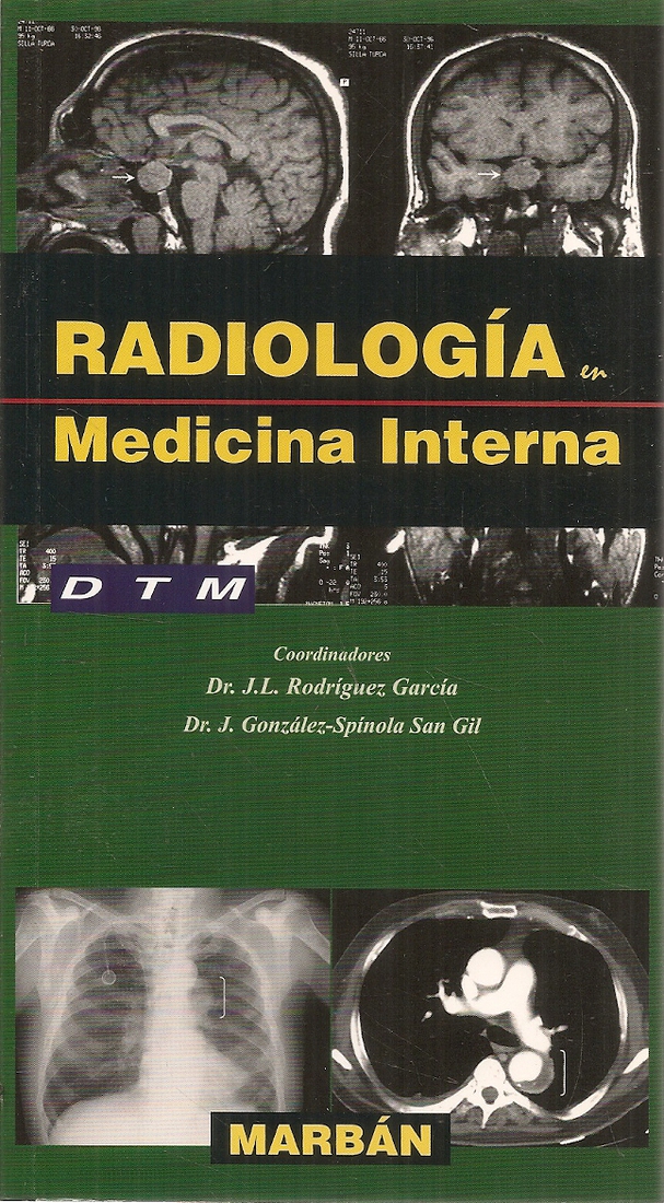 Radiolog�a en Medicina Interna