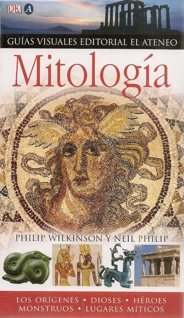 Mitolog�a