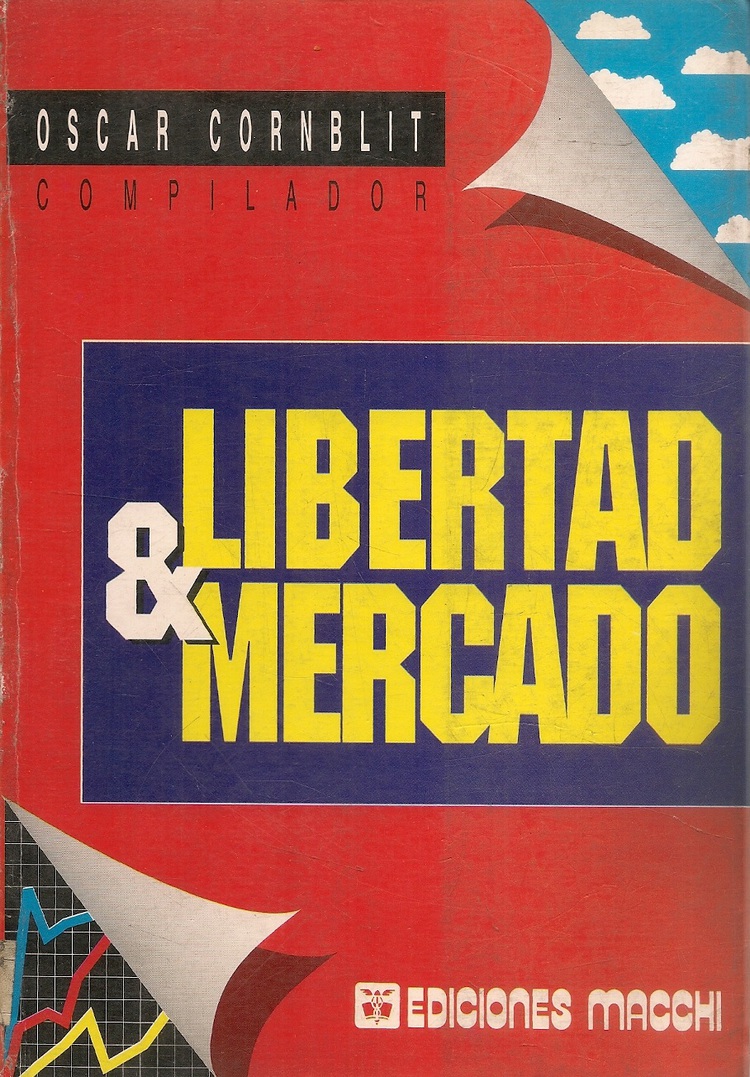 Libertad y mercado