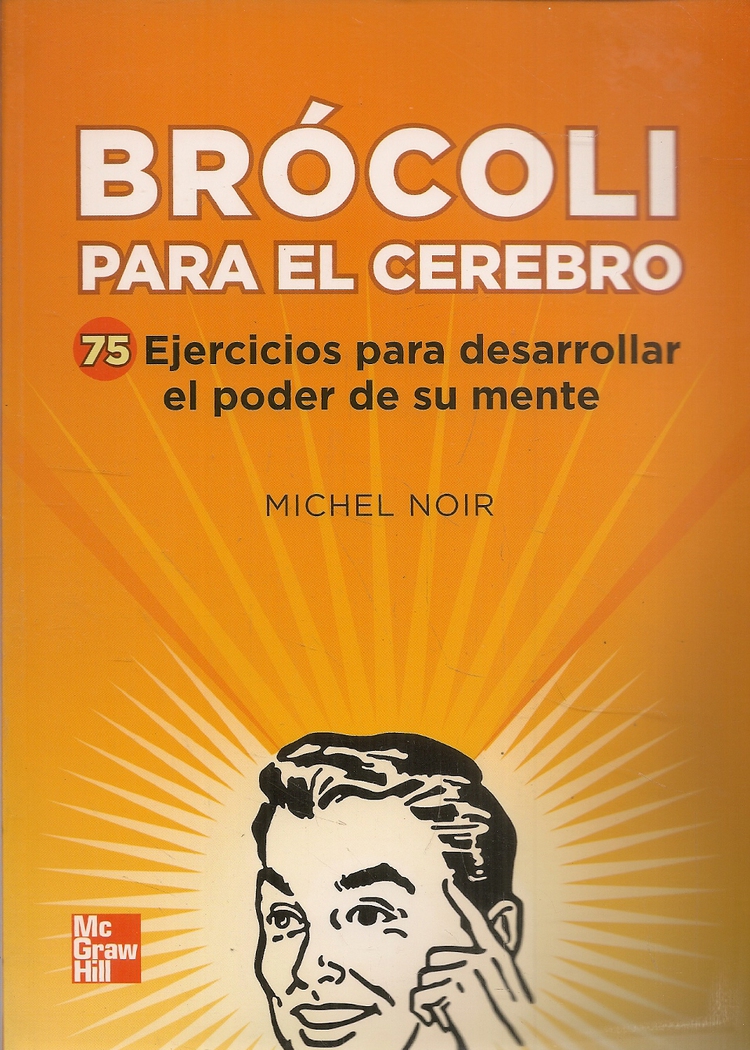 Brocoli para el cerebro
