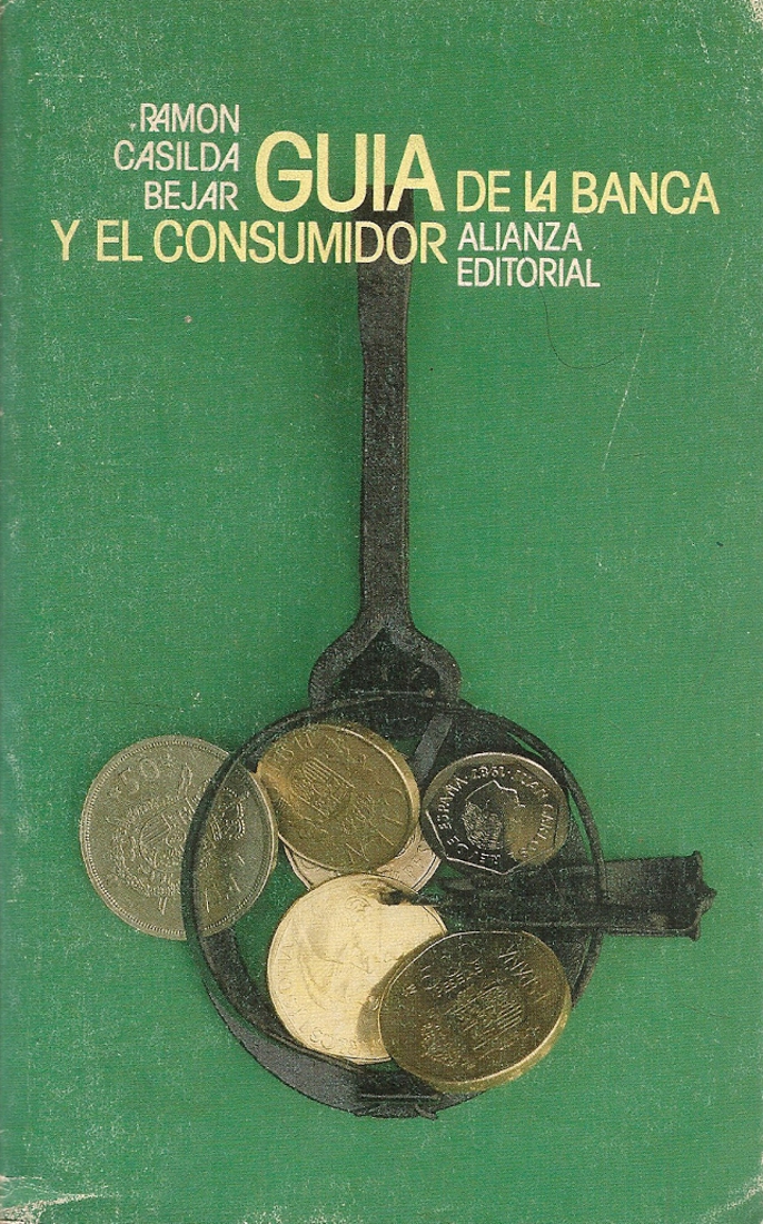 Gua de la banca y el consumidor
