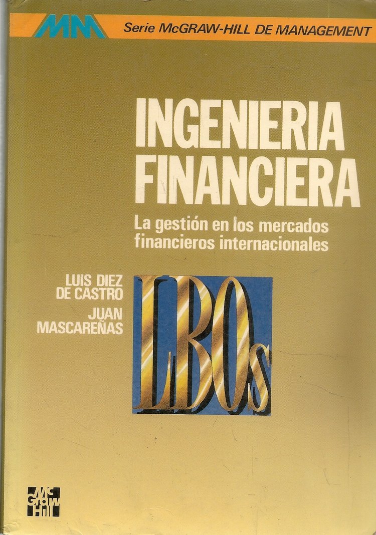 Ingenier�a financiera