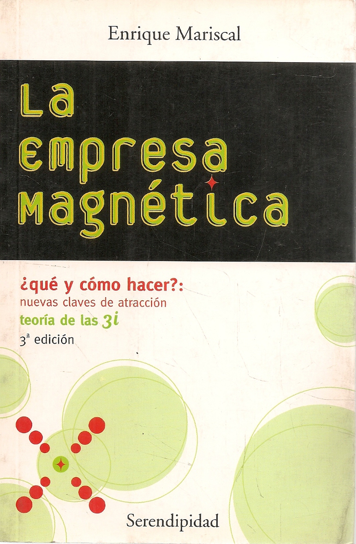 La empresa magnetica
