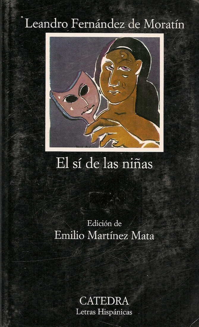 El si de las ni�as