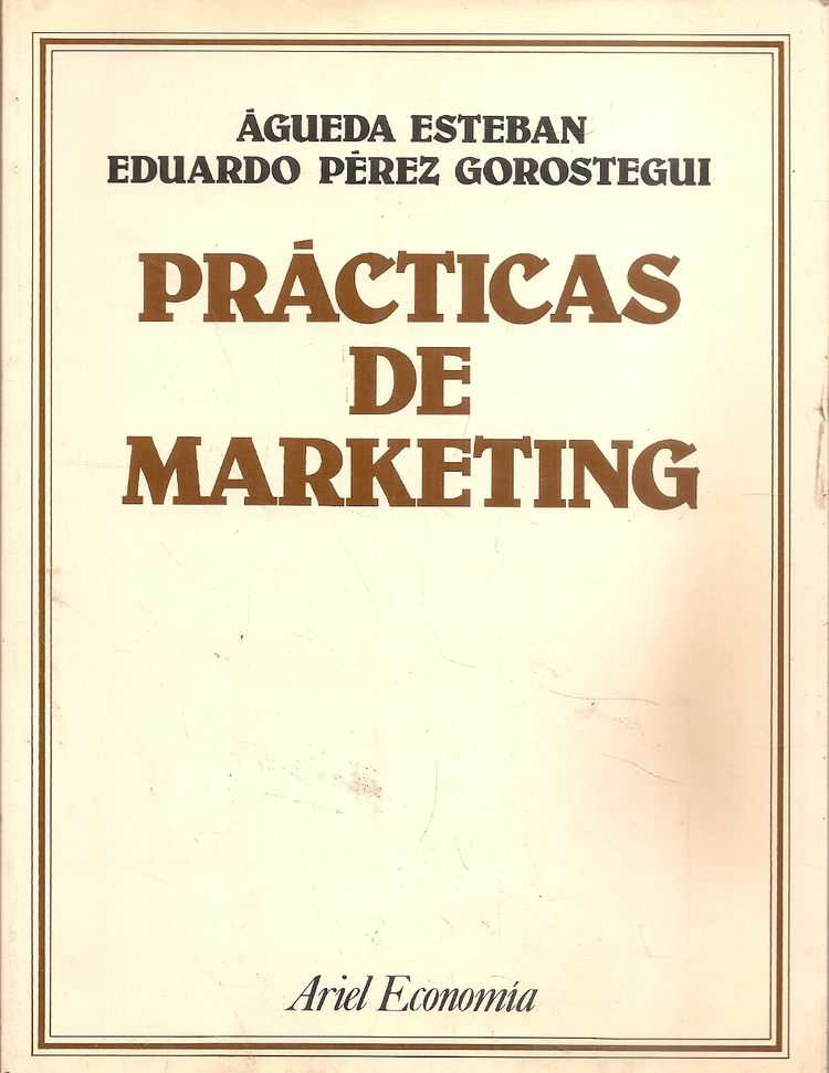 Practicas de marketing