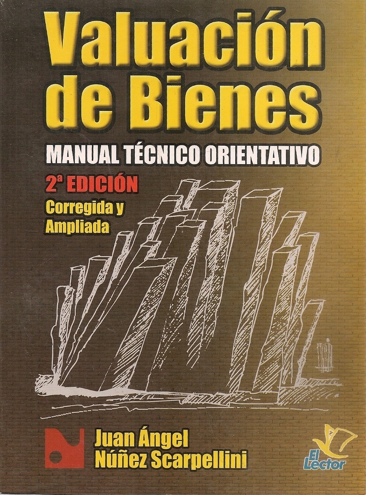 Valuaci�n de bienes
