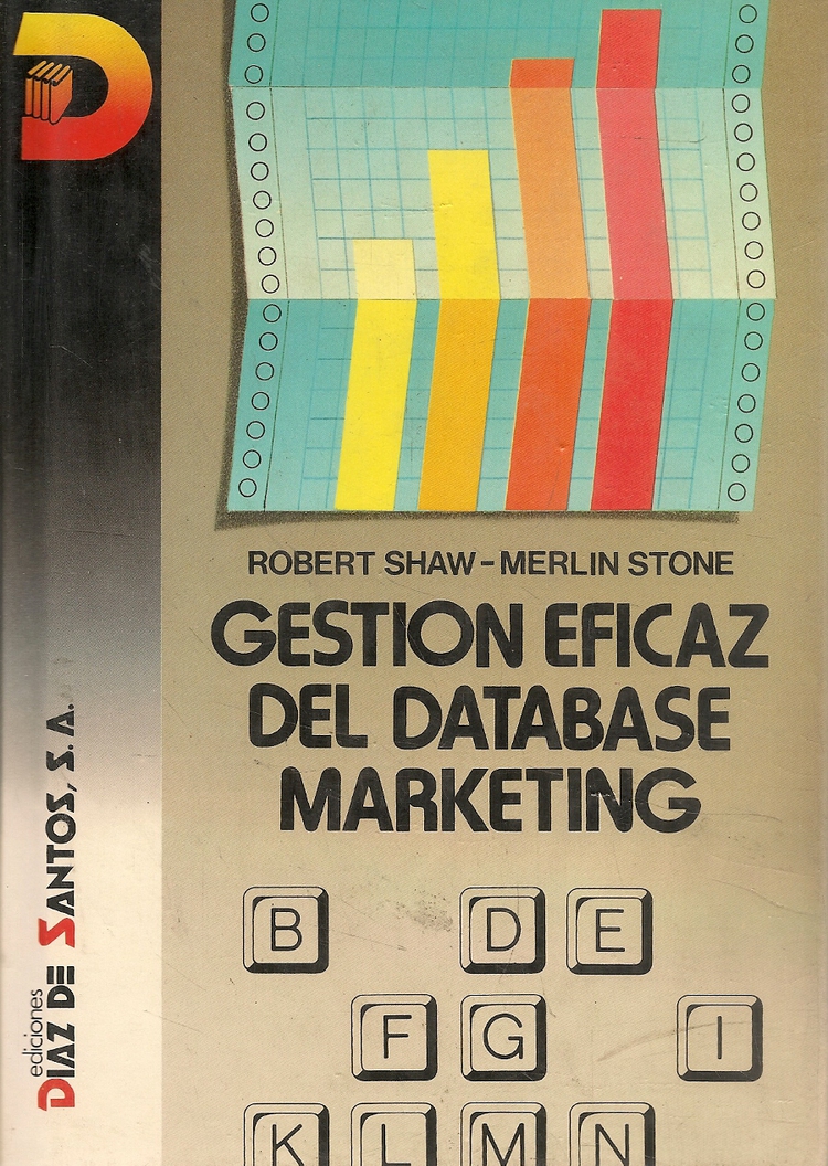 Gestion eficaz del DataBase marketing