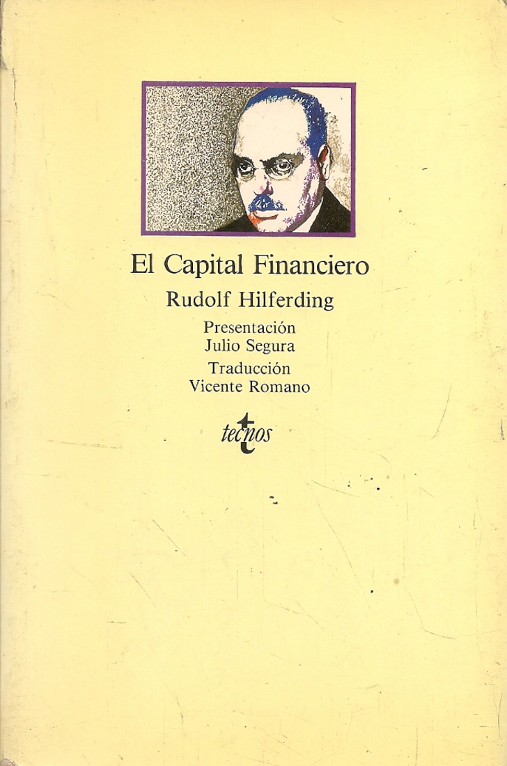 El Capital financiero