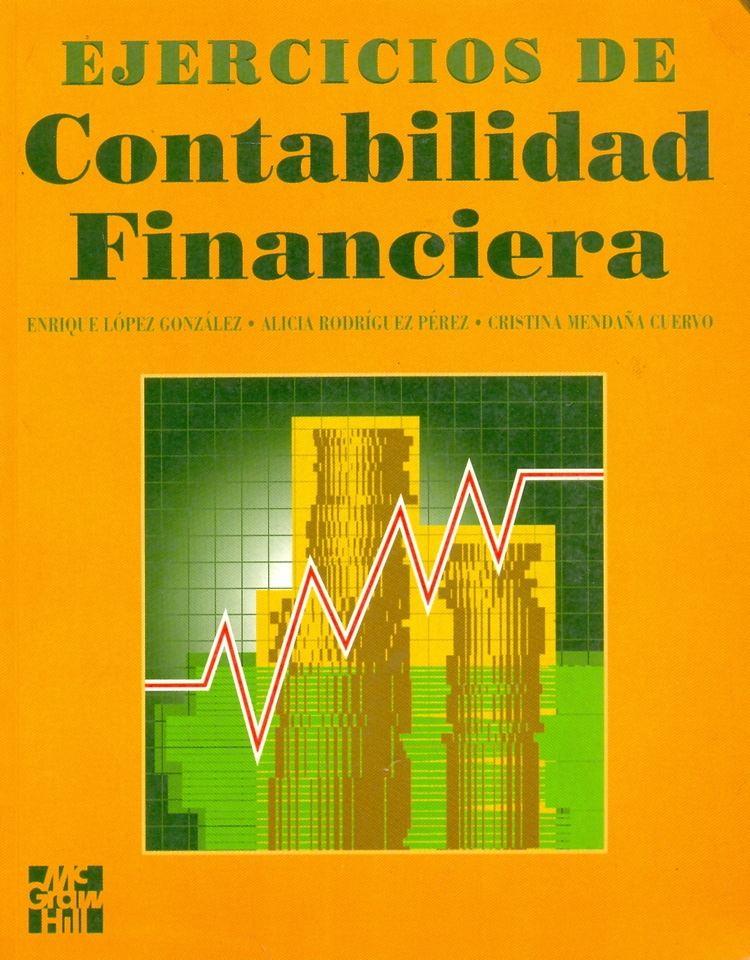 Ejercicios de contabilidad financiera