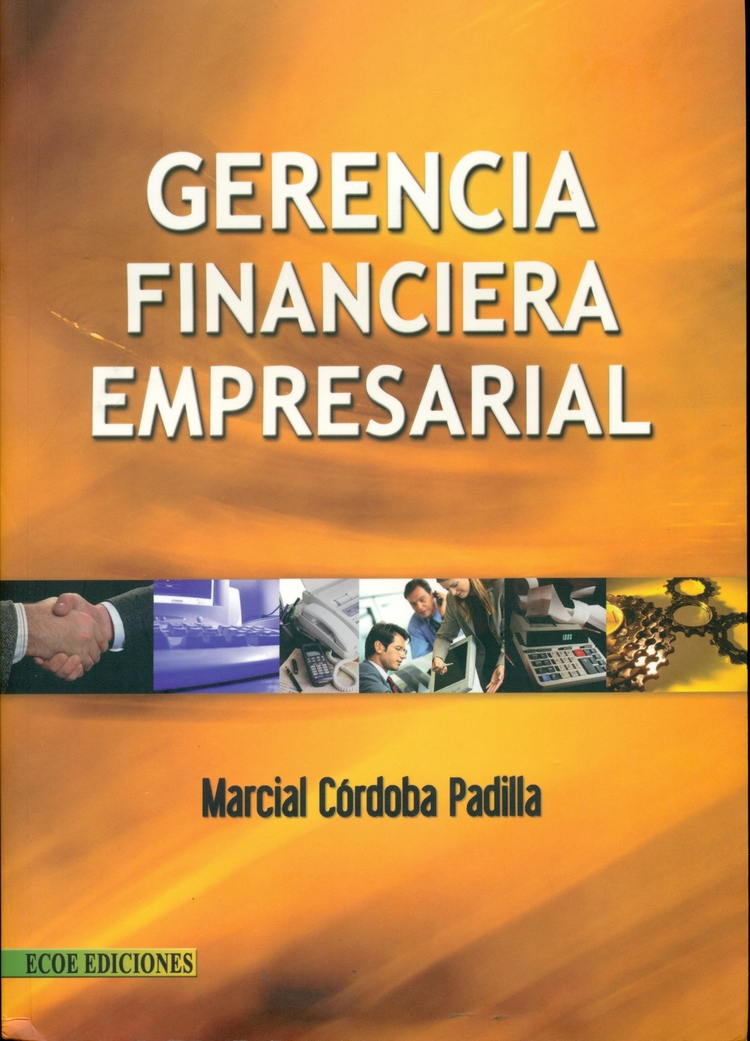 Gerencia Financiera Empresarial