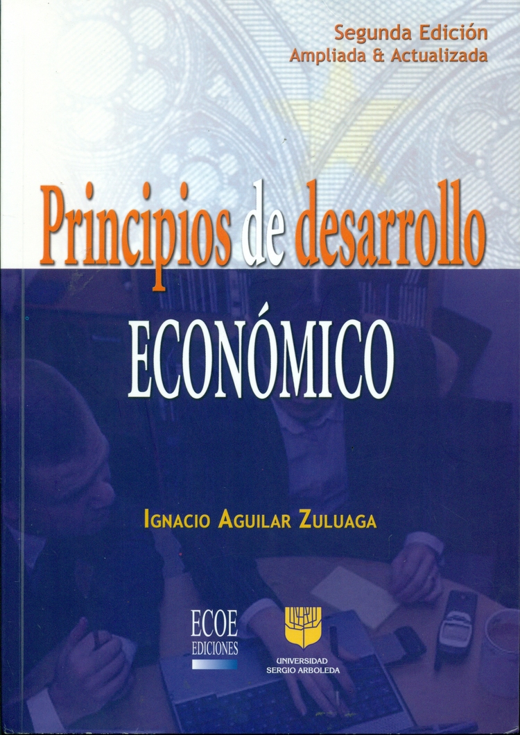 Principios de desarrollo economico