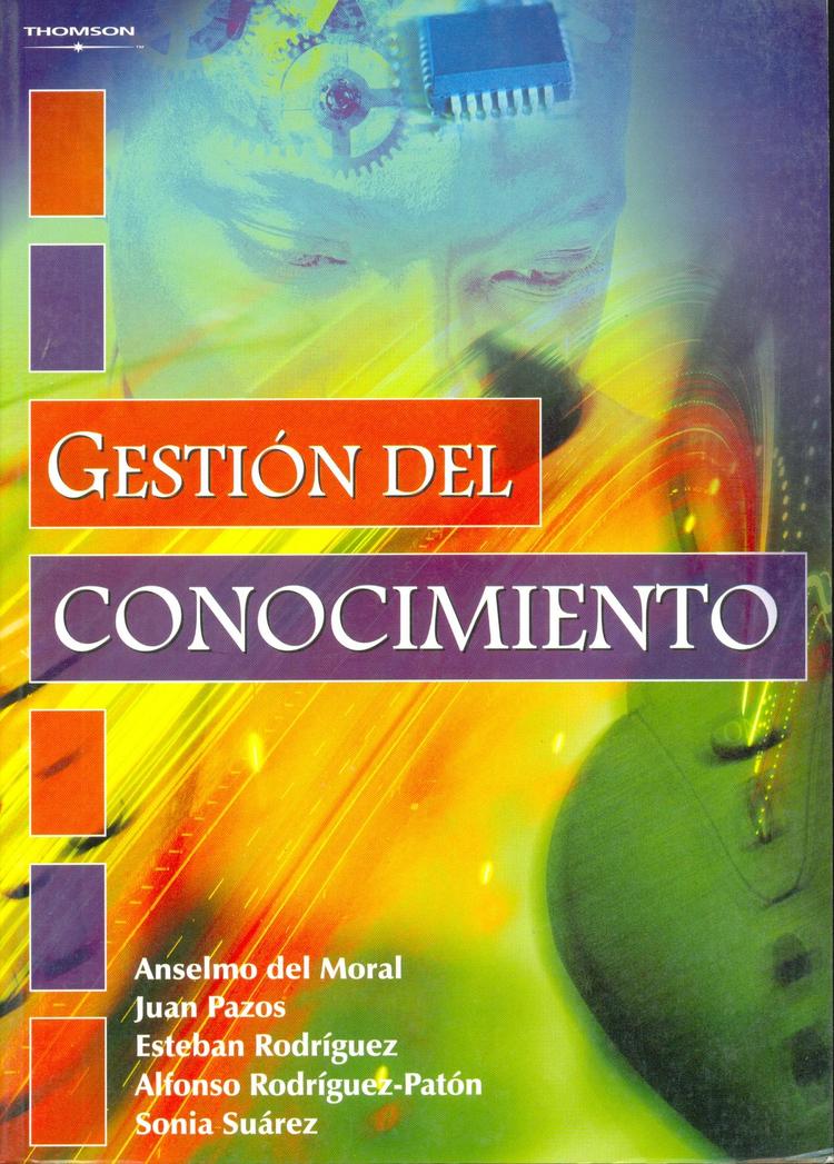 Gestin del Conocimiento
