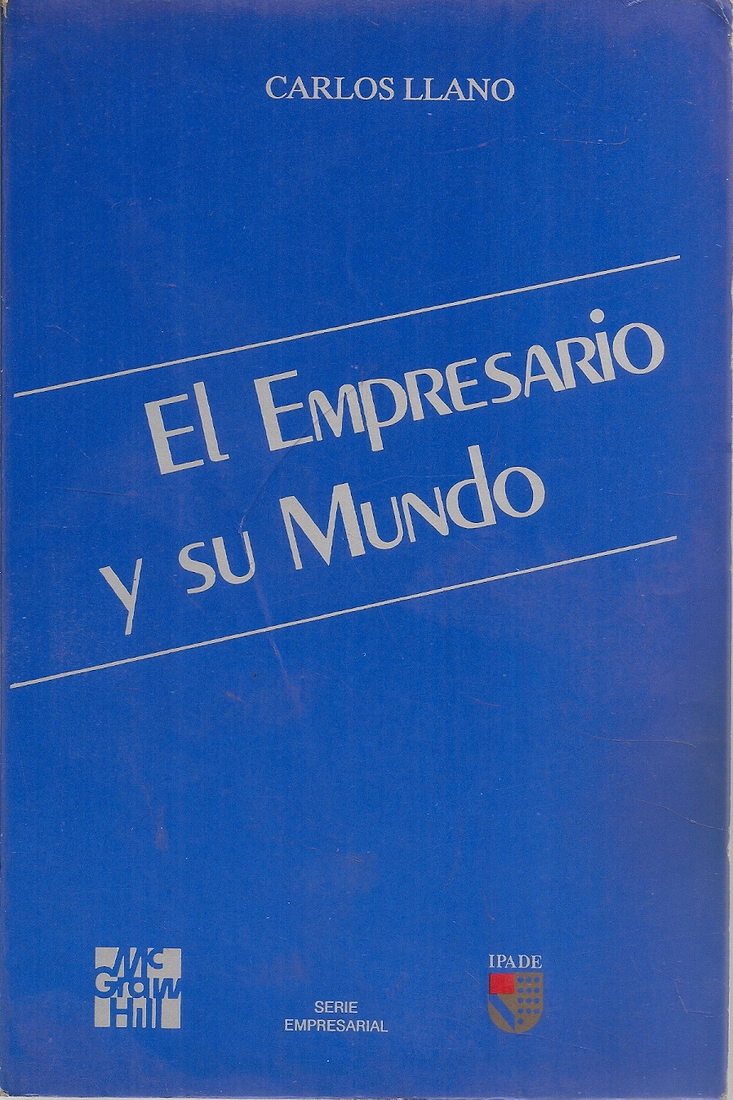 El empresario y su mundo