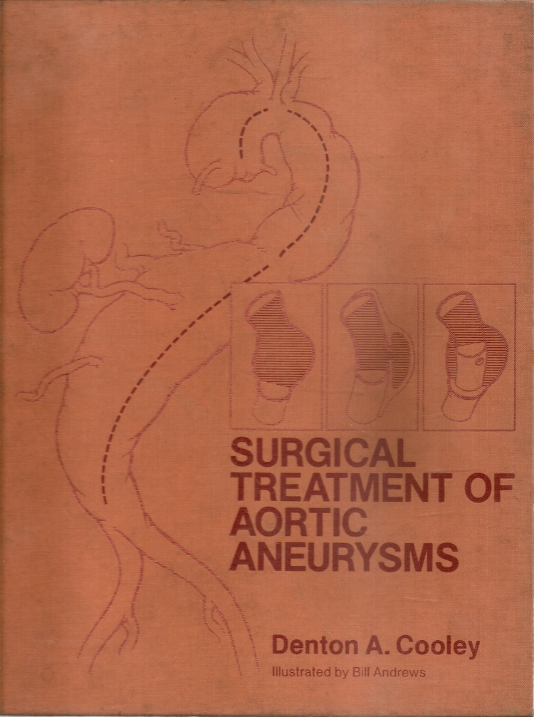 Surgical Treatments of Aortic Aneurysm