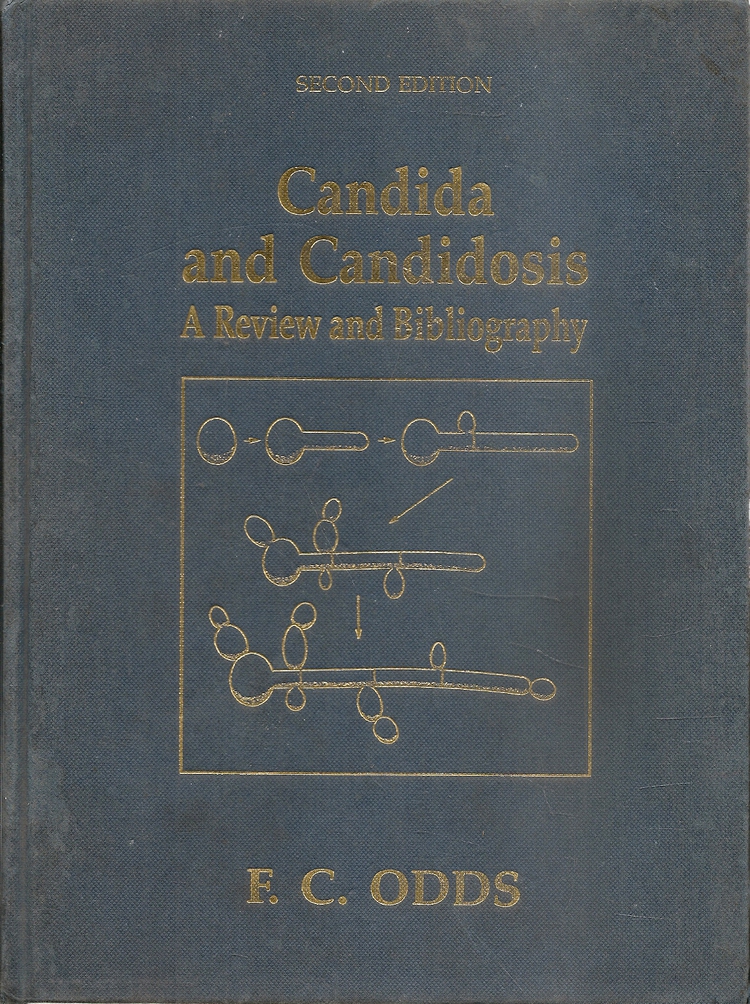 Candida and candidiasis