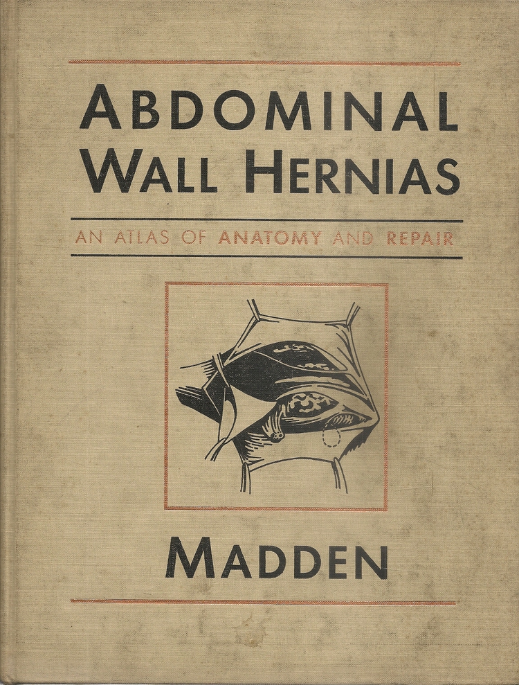 Abdominal Wall Hernias