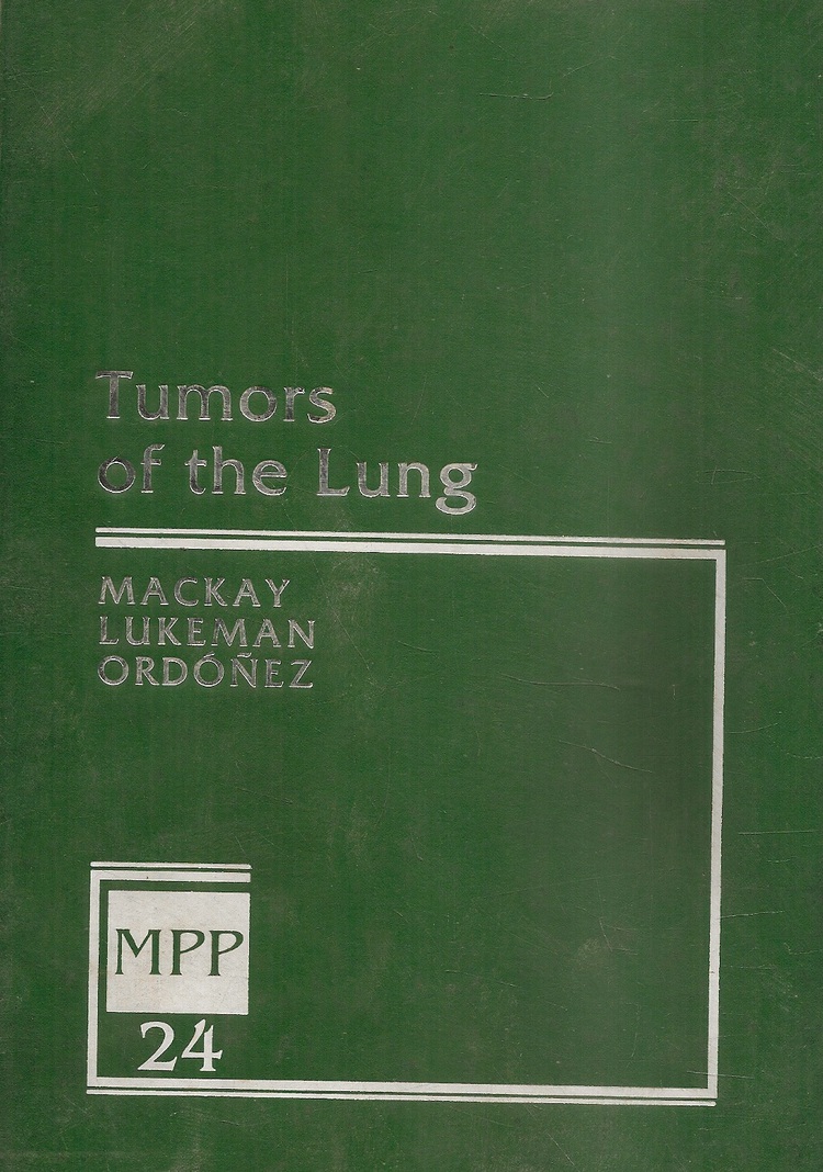 Tumors of the Lung