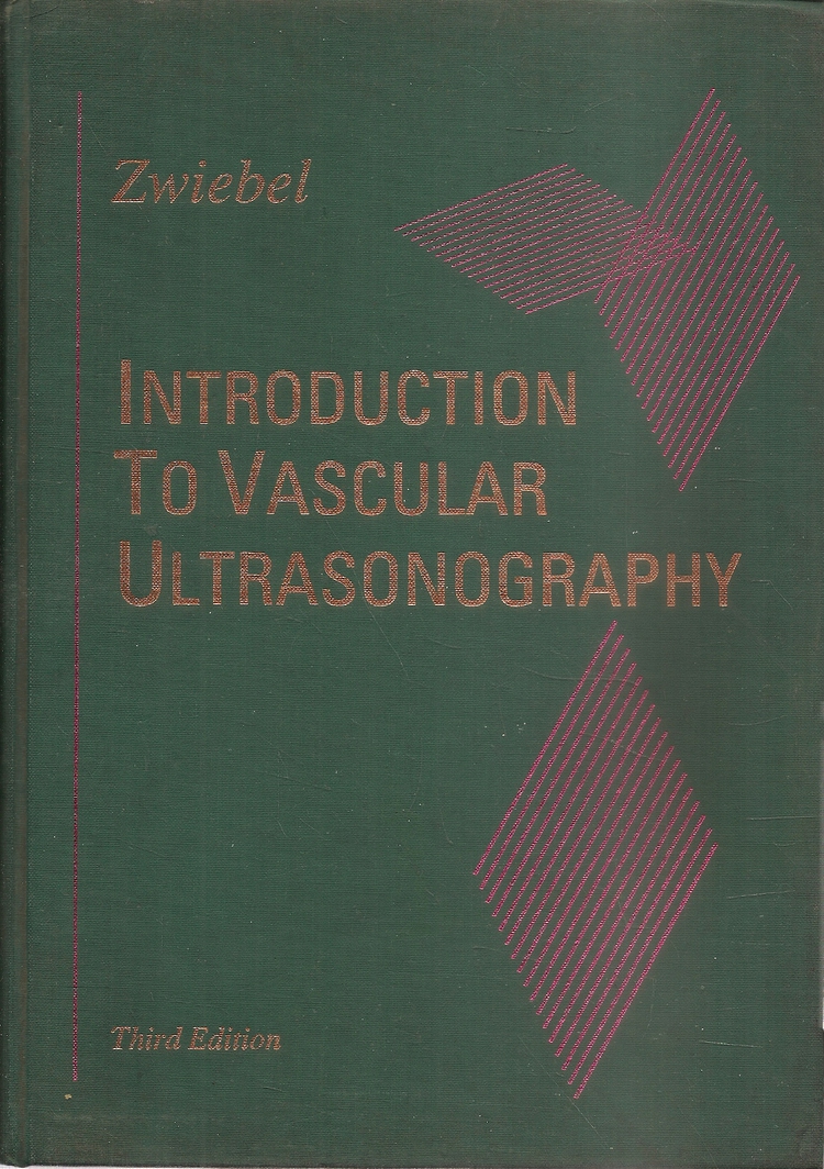 Introduction to vascular ultrasonography