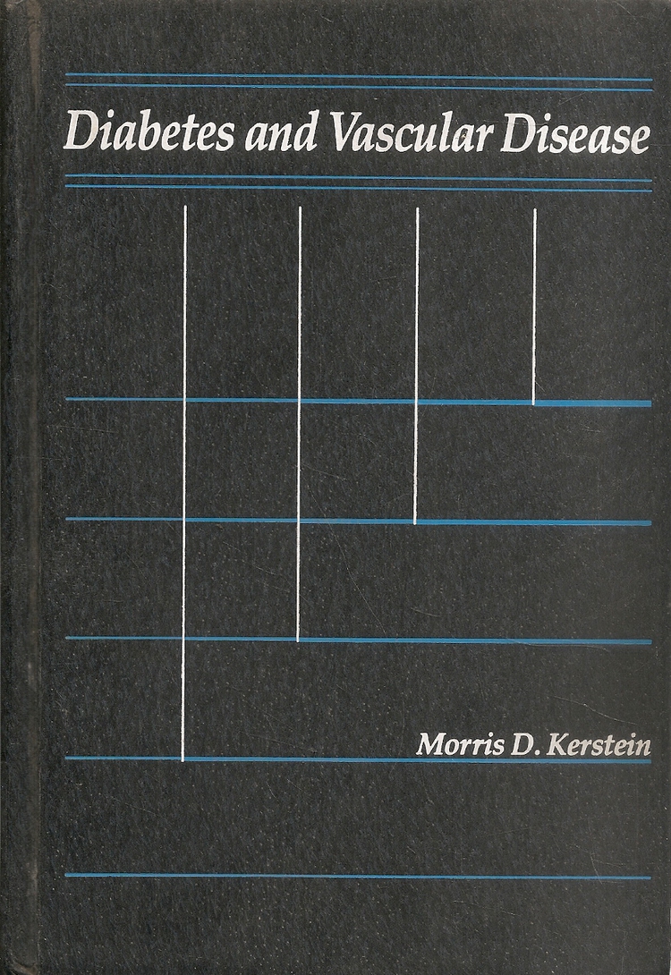 Diabetes and Vascular Diseases