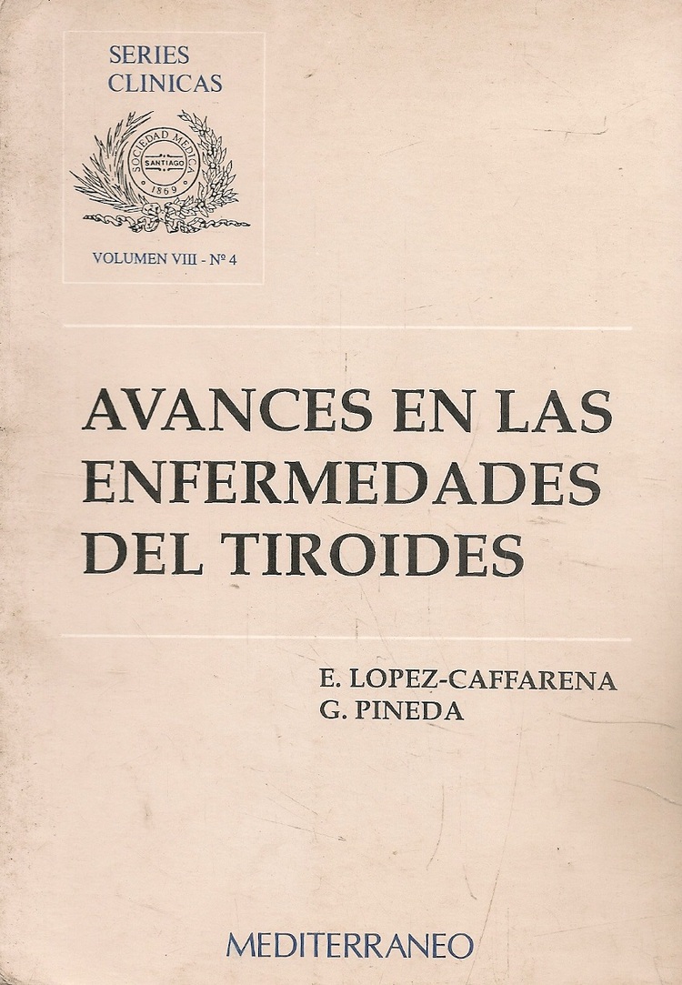 Avances en las Enfermedades del Tiroides