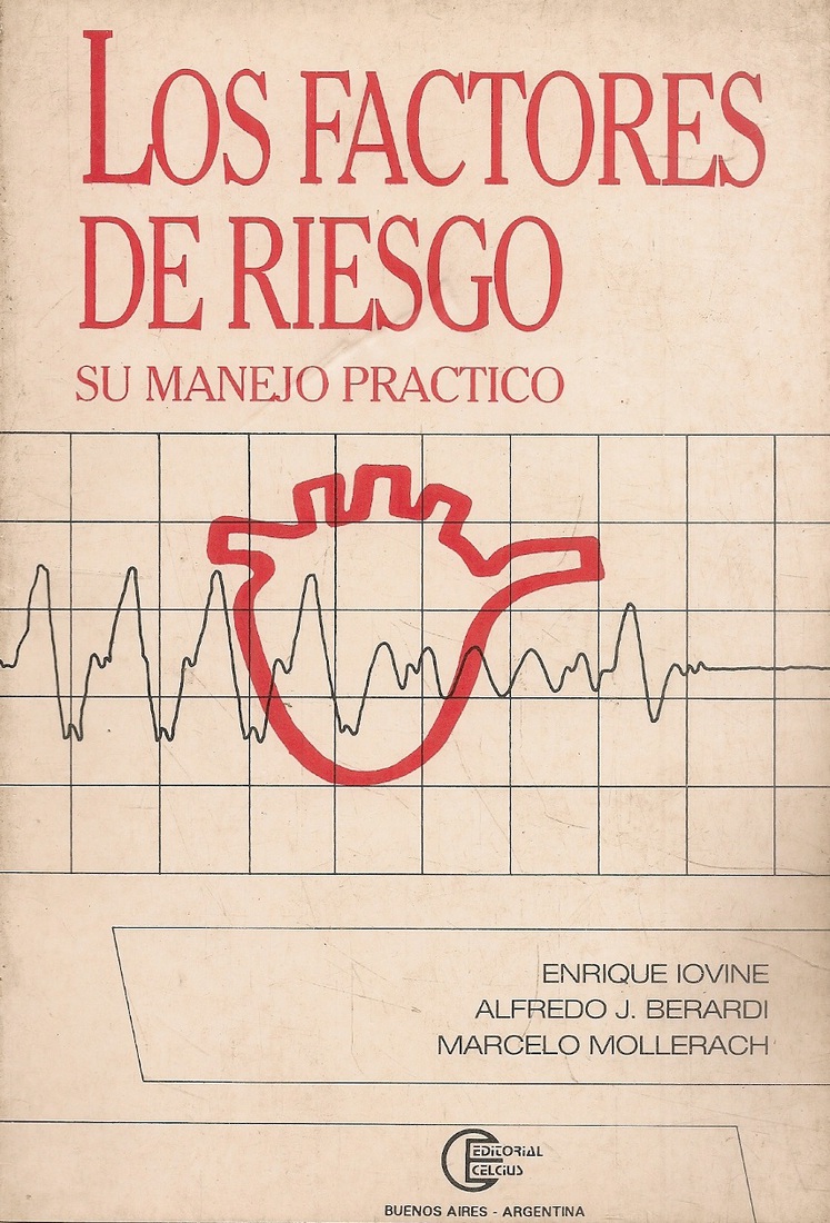 Los factores de riesgo su manejo practico