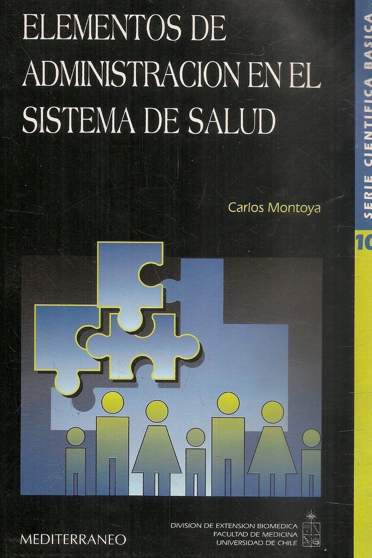 Elementos Administrativos en el Sistema de Salud