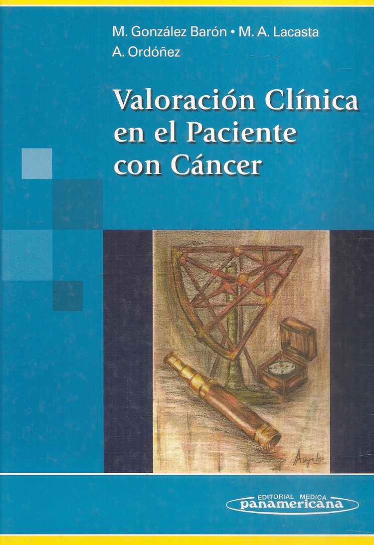Valoracion Clinica del Paciente con Cancer