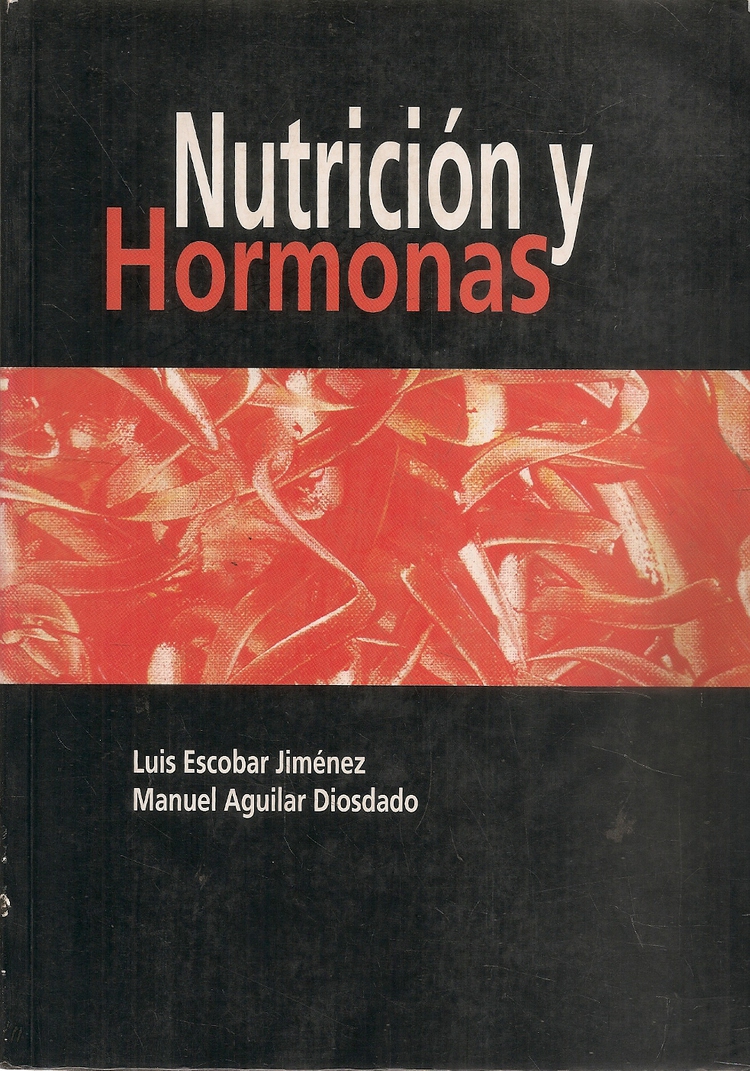 Nutrici�n y hormonas