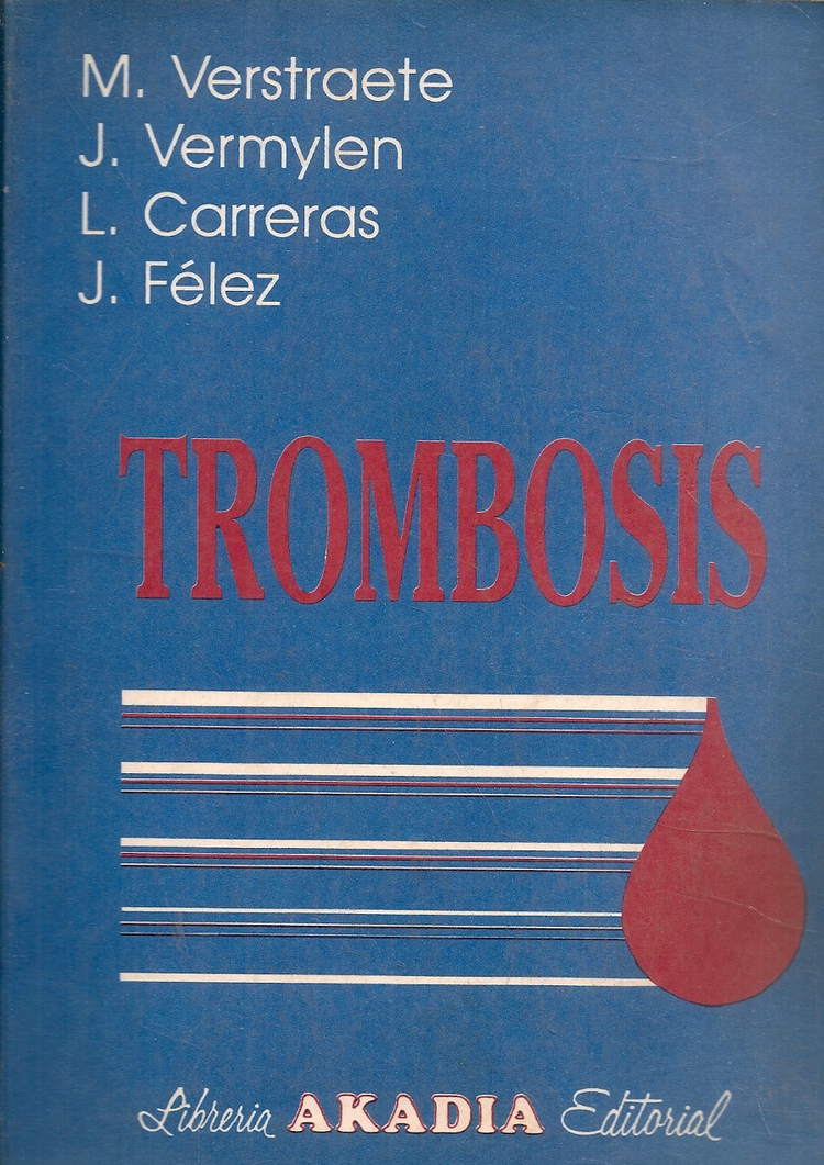 Trombosis