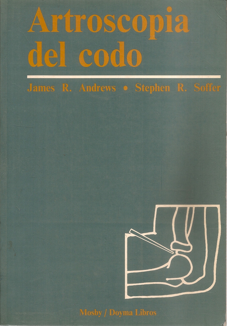 Artroscopia del codo