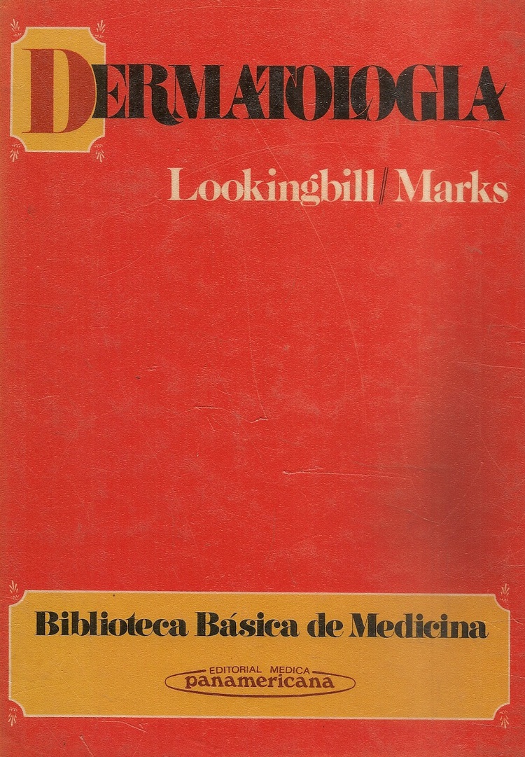Biblioteca basica de medicina : dermatologia
