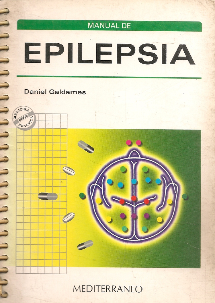 Manual de Epilepsia