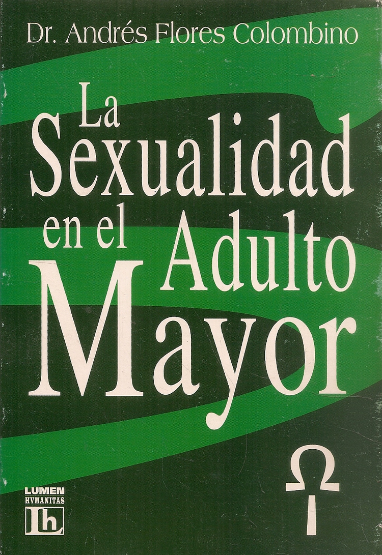Sexualidad en el adulto mayor, La