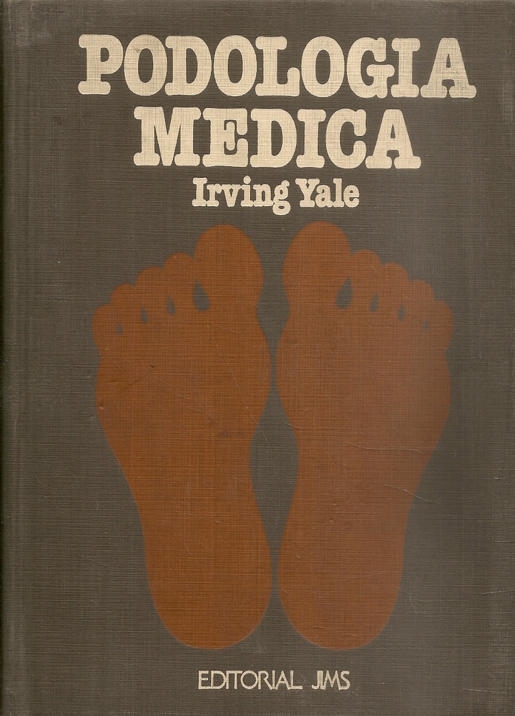 Podologia Medica