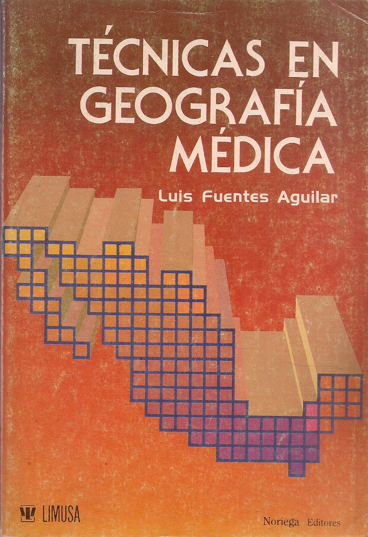 Tecnicas en Geografia Medica