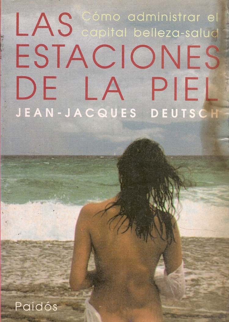 Las estaciones de la piel