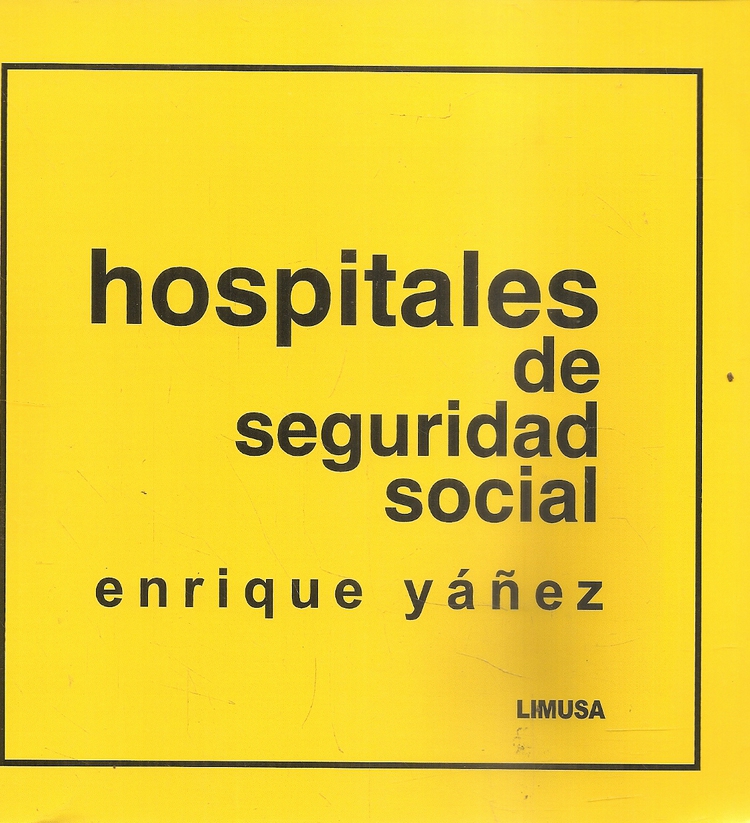 Hospitales de Seguridad Social