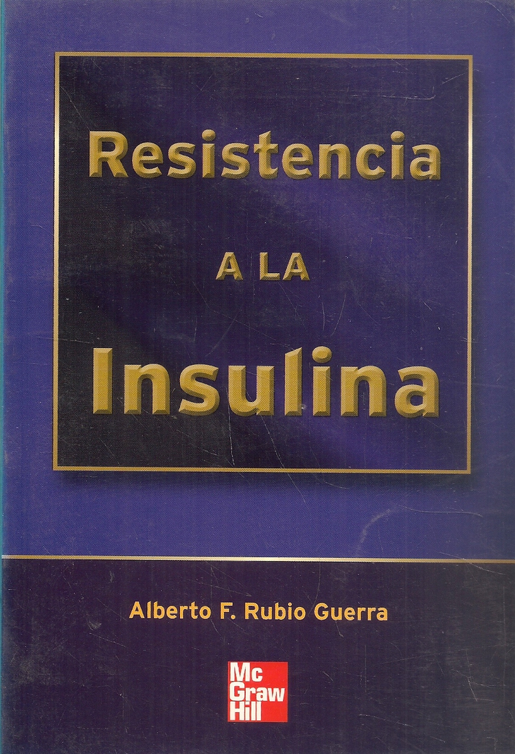 Resistencia a la Insulina