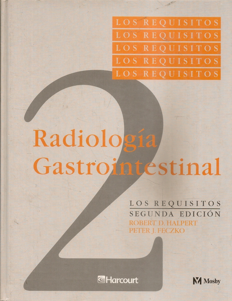 Radiologia gastrointestinal
