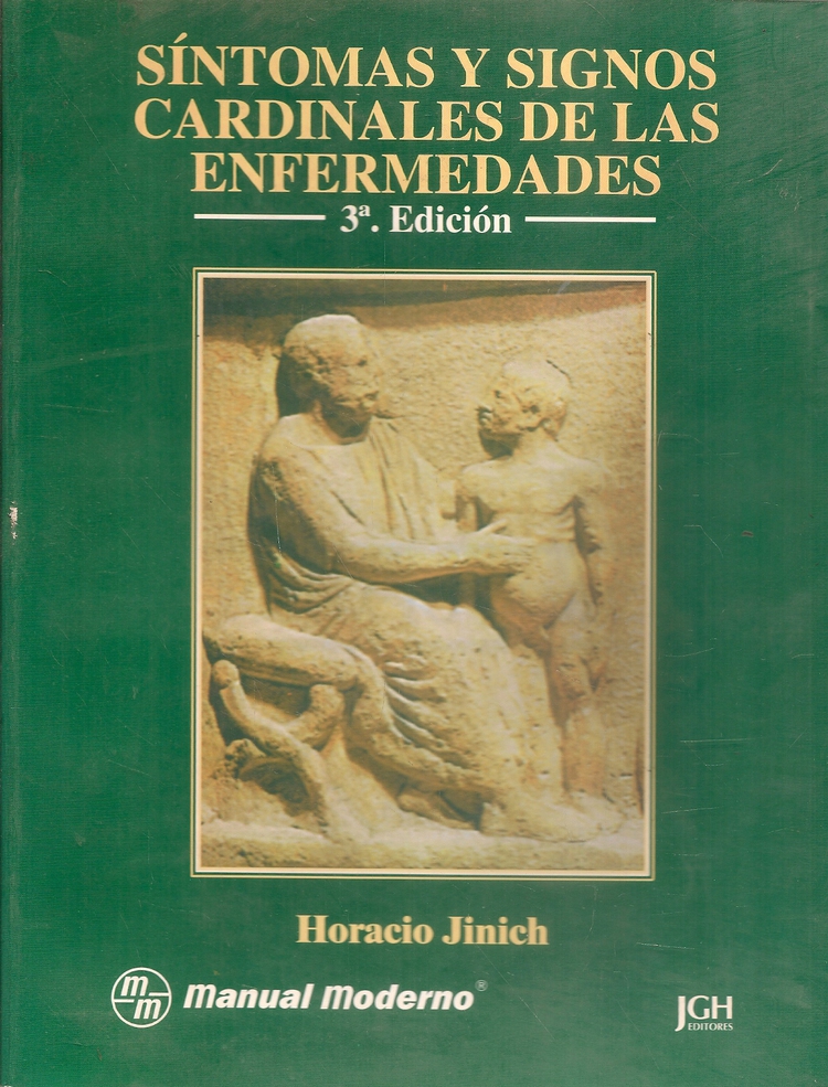 S�ntomas y signos cardinales de las enfermedades